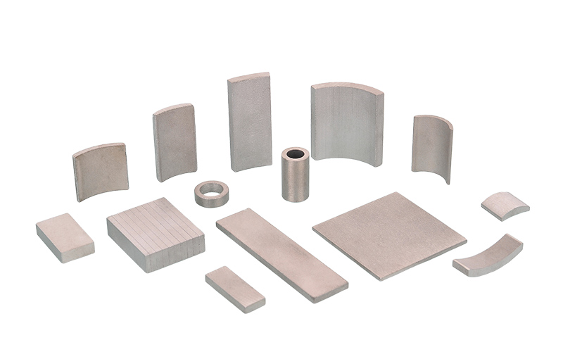 Common Applications of SmCo Magnet