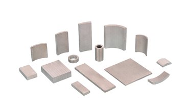 Common Applications of SmCo Magnet