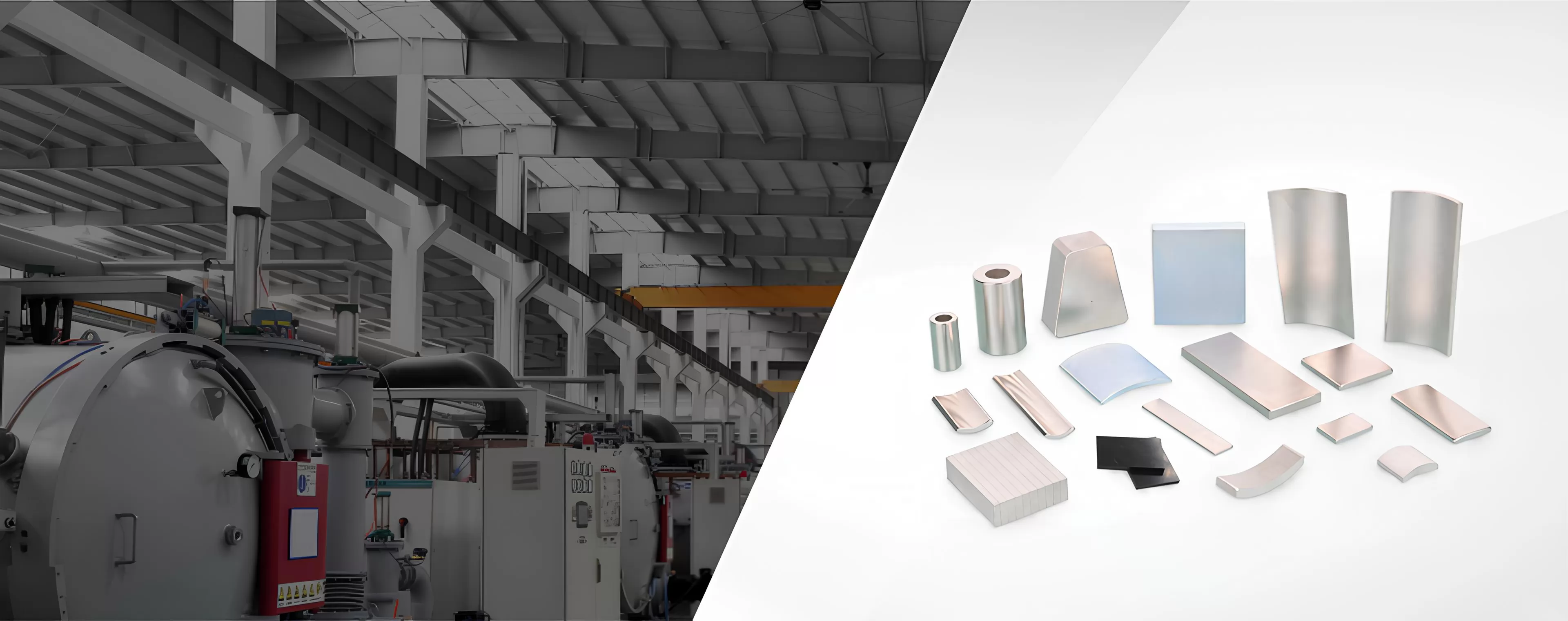 Horizon Magnetic - Custom NdFeB and SmCo Magnets Manufacturer