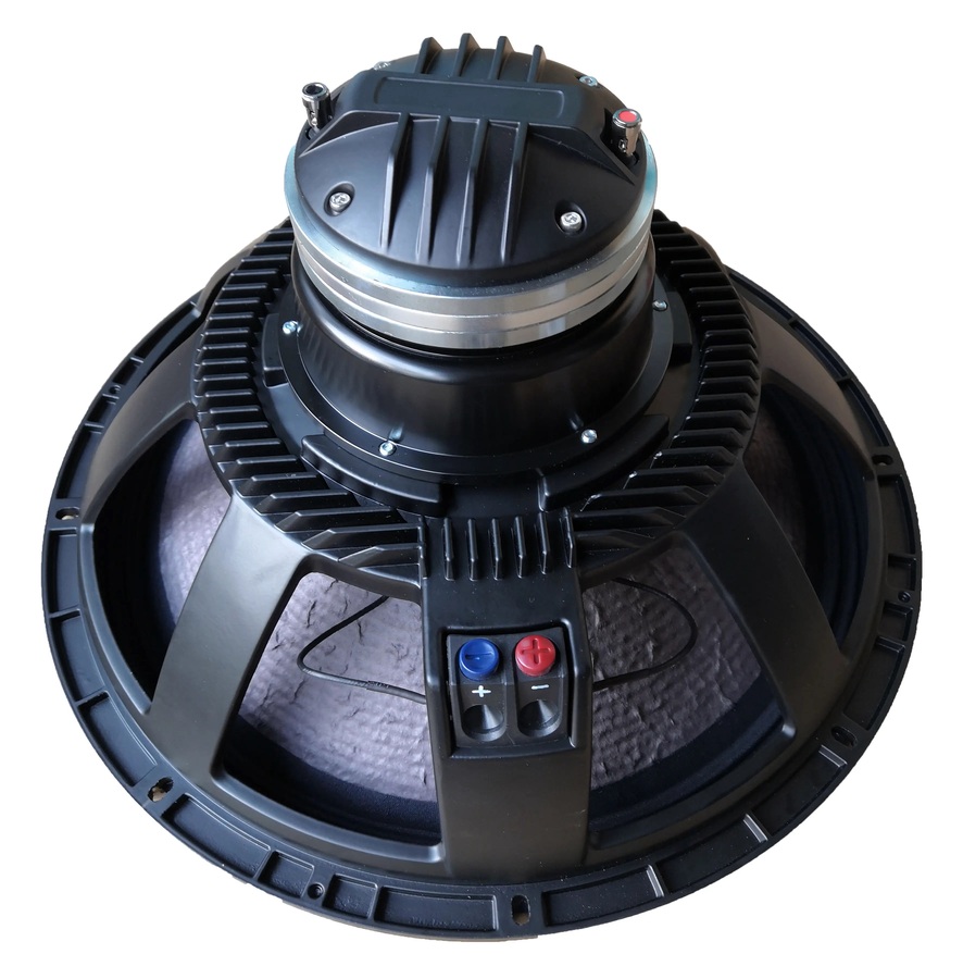 Neodymium Magnet for Speaker Drivers: Benefits & Custom Solutions