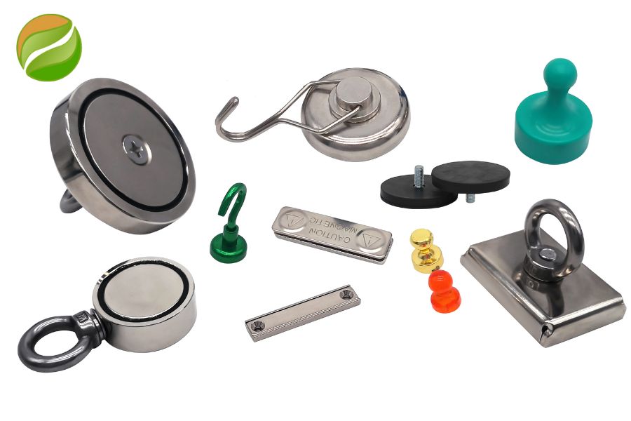 Best 10 Magnetic Assembly Manufacturers for Precision Solutions